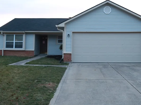 5153 Milhouse Rd, Indianapolis, IN 46221