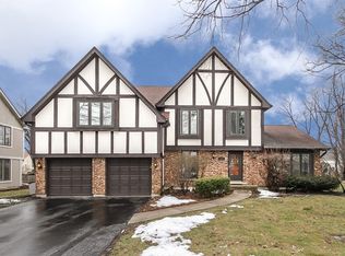 1019 Creekside Cir, Naperville, IL 60563