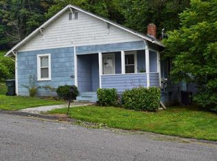 1455 New Hampshire Ave, Bristol, VA 24201