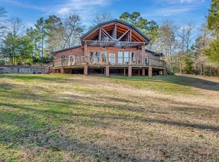 359 County Road 126, Nacogdoches, TX 75965