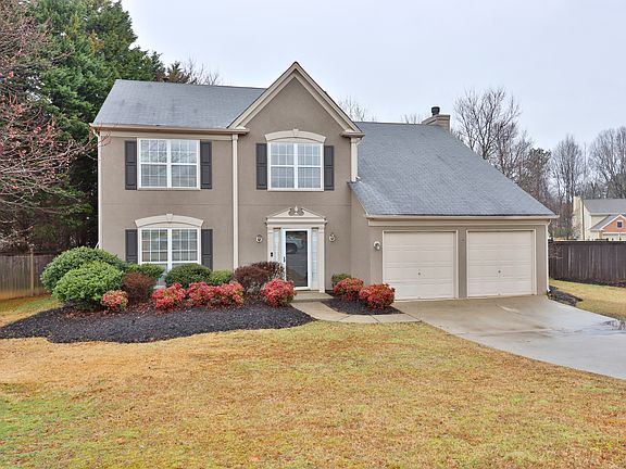 2nd image of 3488 Chastain Glen Ln NE
