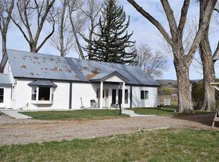 35297 Highway 133, Hotchkiss, CO 81419