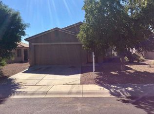 16235 W Redfield Rd, Surprise, AZ 85379