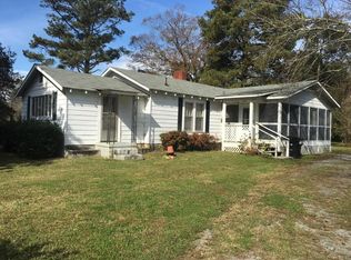 195 County Line Rd SW, Plainville, GA 30733