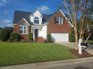 2285 Salt Wind Way, Mount Pleasant, SC 29466