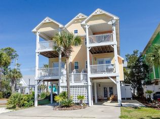 706 Ocean Blvd UNIT 2, Carolina Beach, NC 28428