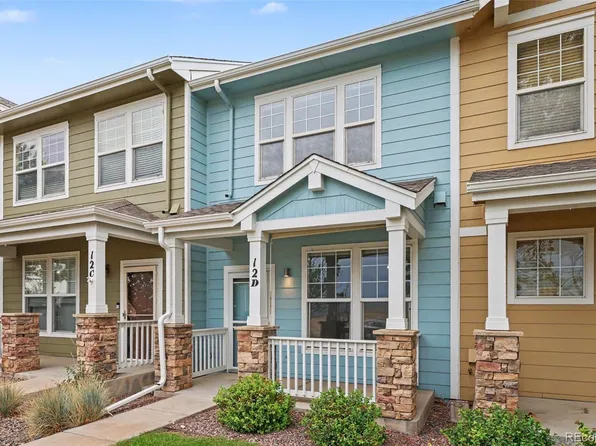15612 E 96th Way #12D, Commerce City, CO 80022