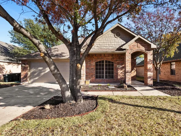 6136 Lochmoor Dr, Fort Worth, TX 76179