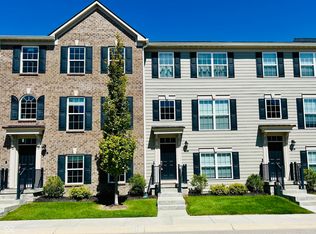 3534 Brampton Ln, Westfield, IN