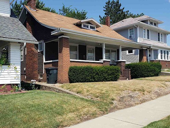 2nd image of 923 E Lasalle Ave