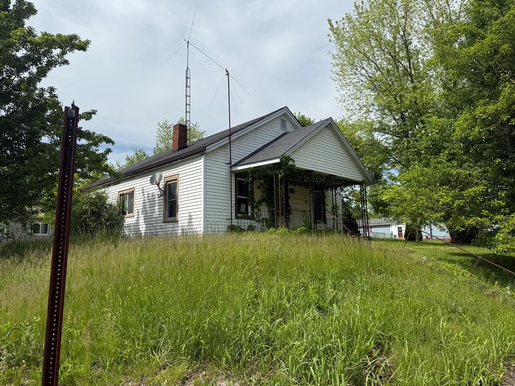 Real estate listing image