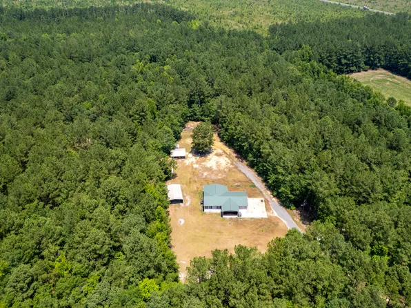 11531 June Burn Rd, New Zion, SC 29111
