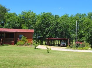 64490 N Highway 377, Tishomingo, OK 73460
