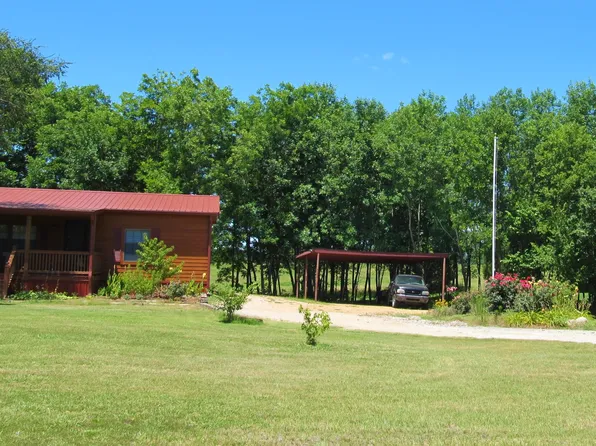 64490 N Highway 377, Tishomingo, OK 73460