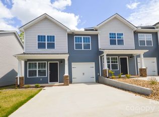 35 Cain Hollow Way, Asheville, NC 28806