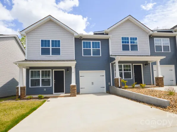 35 Cain Hollow Way, Asheville, NC 28806