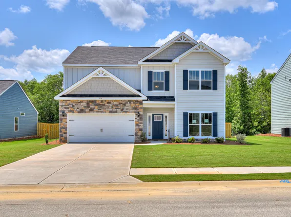 4085 COTTINGHAM Way, Augusta, GA 30909