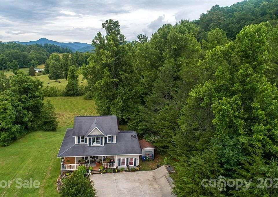 177 Brigsy Ln, Whittier, NC 28789 Zillow
