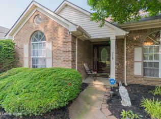 115 Canewood Blvd, Georgetown, KY 40324
