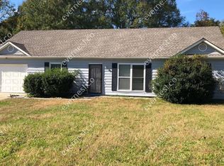 2985 Garnet Way, Atlanta, GA 30349