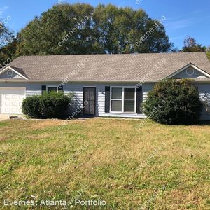 2985 Garnet Way, Atlanta, GA, 30349