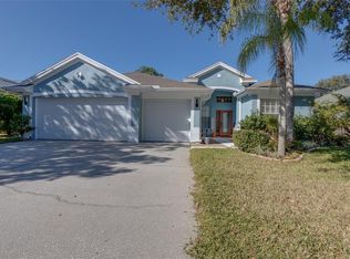 480 Bridle Path Way, Tarpon Springs, FL 34688