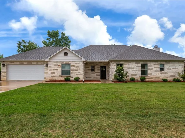 1425 White River Dr, Woodway, TX 76712