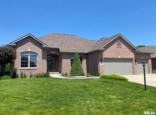 4623 N Weaverridge Blvd, Peoria, IL