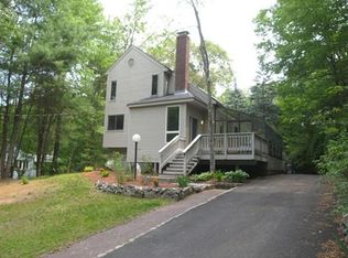 44 Birchwood Rd, Holliston, MA 01746