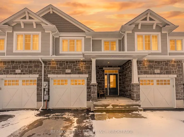 1553 Davenport Cres, Kingston, ON K7P 0M6