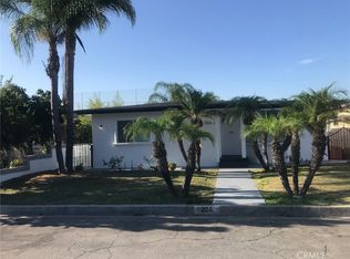 224 W Fernfield Dr, Monterey Park, CA 91754