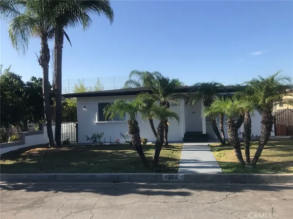 224 W Fernfield Dr, Monterey Park, CA 91754