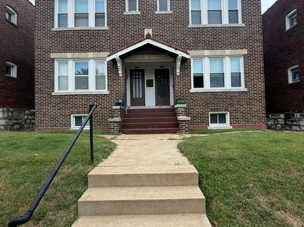4953 Eichelberger St, Saint Louis, MO 63109