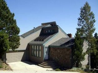 1455 Big Valley Dr, Colorado Springs, CO 80919