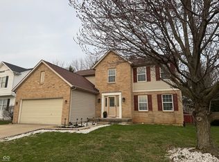 1637 Walpole Ln, Indianapolis, IN 46231