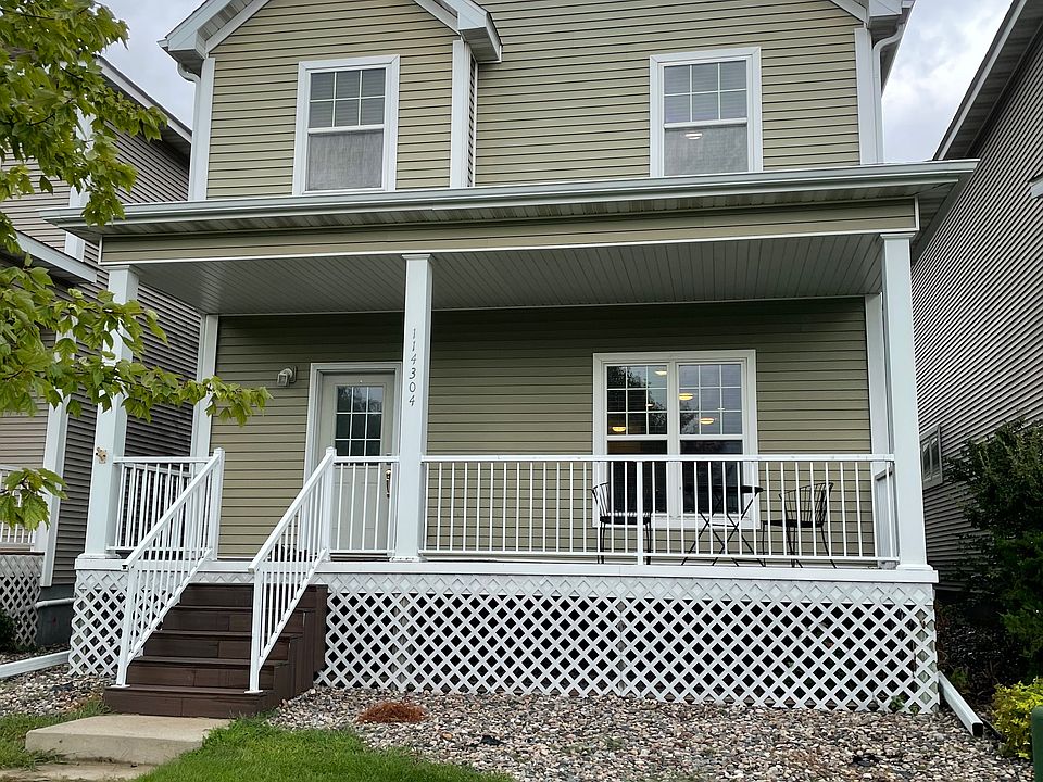 Front View