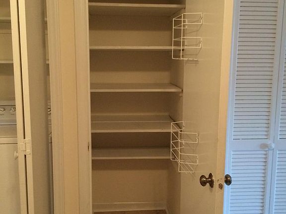 Linen Closet
