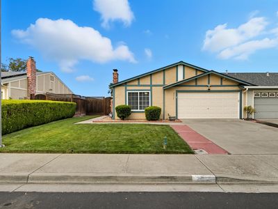 2035 Monterey Dr, Livermore, CA, 94551