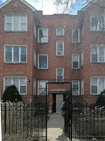 1st image of 4637 W Monroe St #1