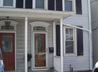 120 N Railroad St, Annville, PA 17003