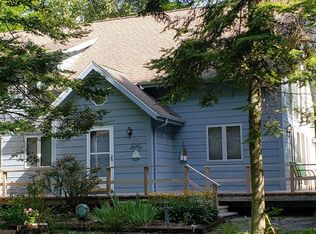 668 N Harbour Dr, Ellison Bay, WI 54210