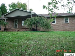 2195 Mock Rd, Lexington, OH 44904