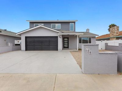 780 Narwhal St, San Diego, CA, 92154