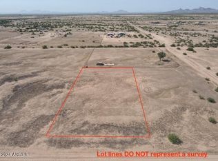 0 Jewel Rd #189B, Arizona City, AZ 85123