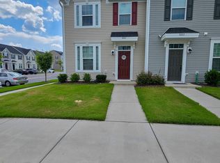 8601 Red Canyon Way, Raleigh, NC 27616