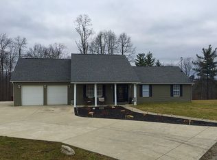 3013 Dutch Hollow Rd, Beaver, OH 45613
