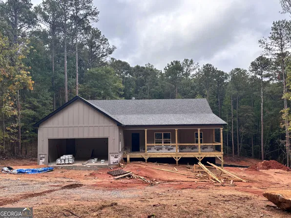 107 Mitchell Rd, Covington, GA 30014
