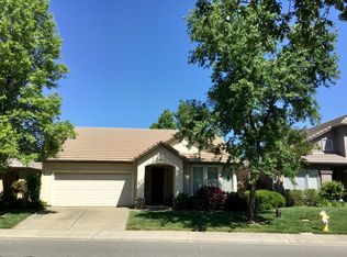 1484 Willow Bend Rd, Folsom, CA 95630