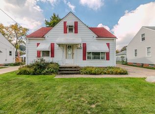 1192 Washington Blvd, Mayfield Heights, OH 44124