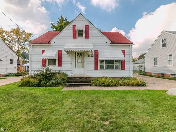 1192 Washington Blvd, Mayfield Heights, OH 44124